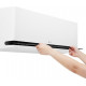 Кондиционер LG Dualcool Deluxe Pro H12S1D