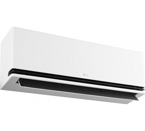 Кондиционер LG Dualcool Deluxe Pro H12S1D