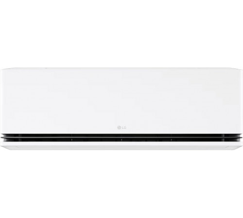 Кондиционер LG Dualcool Deluxe Pro H12S1D