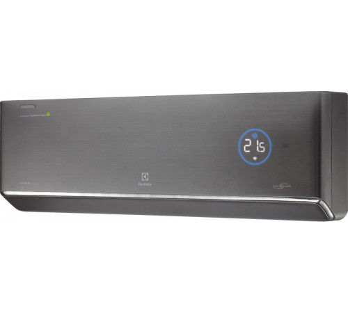 Кондиционер Electrolux Crystal Air Super DC inverter EACS/I-10HFA/N8_V2