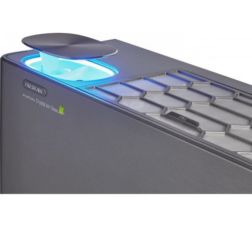 Кондиционер Electrolux Crystal Air Super DC inverter EACS/I-10HFA/N8_V2