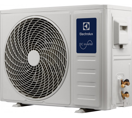 Кондиционер Electrolux Crystal Air Super DC inverter EACS/I-10HFA/N8_V2