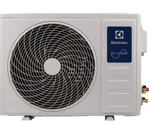 Кондиционер Electrolux Crystal Air Super DC inverter EACS/I-10HFA/N8_V2