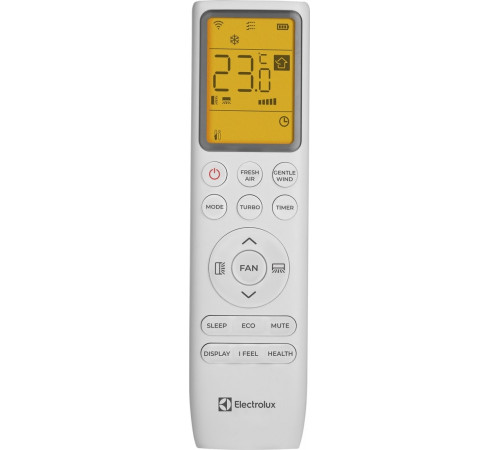 Кондиционер Electrolux Crystal Air Super DC inverter EACS/I-10HFA/N8_V2