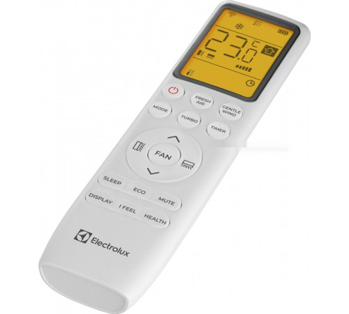 Кондиционер Electrolux Crystal Air Super DC inverter EACS/I-10HFA/N8_V2