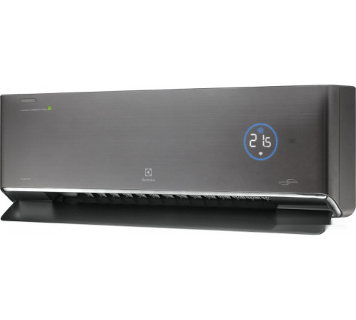 Кондиционер Electrolux Crystal Air Super DC inverter EACS/I-10HFA/N8_V2