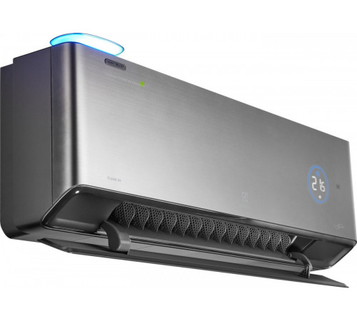 Кондиционер Electrolux Crystal Air Super DC inverter EACS/I-10HFA/N8_V2