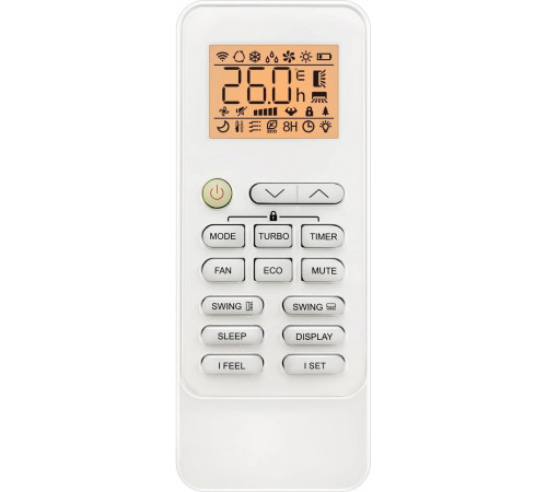 Кондиционер Coolfort CF-4101