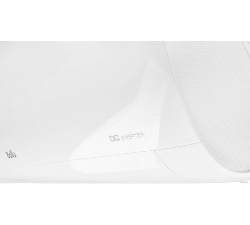 Кондиционер Ballu Discovery DC inverter BSVI-07HN8