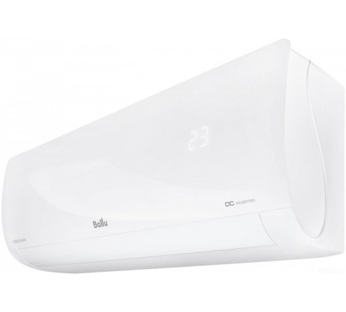 Кондиционер Ballu Discovery DC inverter BSVI-07HN8