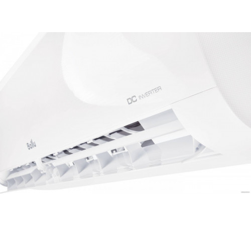 Кондиционер Ballu Discovery DC inverter BSVI-09HN8
