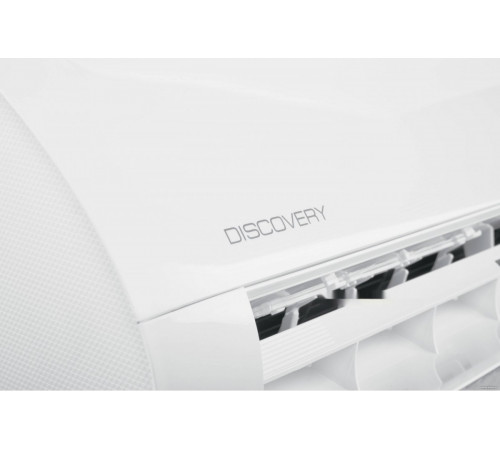 Кондиционер Ballu Discovery DC inverter BSVI-09HN8