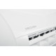 Кондиционер Ballu Discovery DC inverter BSVI-09HN8