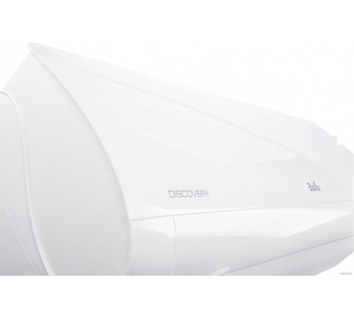 Кондиционер Ballu Discovery DC inverter BSVI-09HN8
