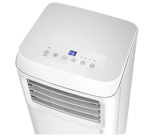 Мобильный кондиционер Hyundai HPAC-09-2