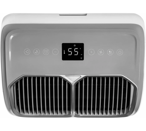 Мобильный кондиционер Ballu Platinum X4 BPHS-09 HX/N3