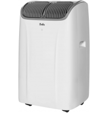 Мобильный кондиционер Ballu Platinum X4 BPHS-09 HX/N3