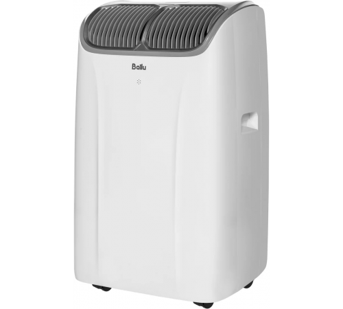 Мобильный кондиционер Ballu Platinum X4 BPHS-09 HX/N3