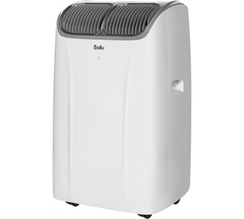 Мобильный кондиционер Ballu Platinum X4 BPHS-12 HX/N3
