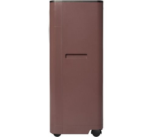 Мобильный кондиционер Ballu Twinkle BPAC-09 DWR/N6 Red