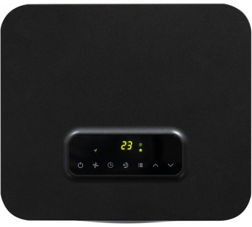 Мобильный кондиционер Ballu Twinkle BPAC-09 DWR/N6 Red