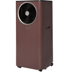 Мобильный кондиционер Ballu Twinkle BPAC-09 DWR/N6 Red