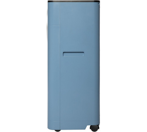 Мобильный кондиционер Ballu Twinkle BPAC-09 DWB/N6 Blue