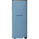 Мобильный кондиционер Ballu Twinkle BPAC-09 DWB/N6 Blue