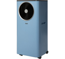 Мобильный кондиционер Ballu Twinkle BPAC-09 DWB/N6 Blue