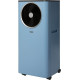 Мобильный кондиционер Ballu Twinkle BPAC-09 DWB/N6 Blue