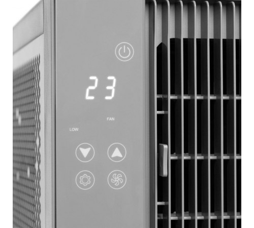 Мобильный кондиционер Electrolux Arizona EACM-12 AZ/N6