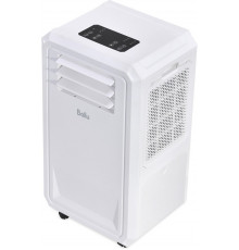 Мобильный кондиционер Ballu Eco Cool BPAC-02 CC/N6