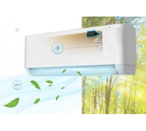 Кондиционер NeoClima Pro-Health NS/NU-HAP09T32