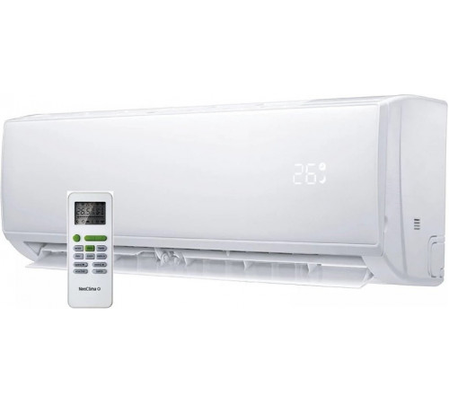 Кондиционер NeoClima NS/NU-HAL09FWI32
