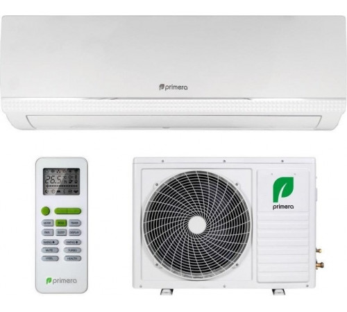 Кондиционер Primera Lounge PRAW-09TENA3/O/PRAW-09TENA3/I