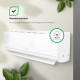 Кондиционер Primera Lounge PRAW-09TENA3/O/PRAW-09TENA3/I