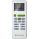 Кондиционер Primera Lounge PRAW-18TENA3/O/PRAW-18TENA3/I