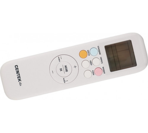 Кондиционер CENTEK CT-65S07+
