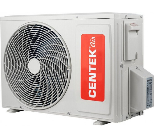 Кондиционер CENTEK CT-65S07+
