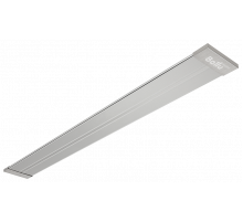 Инфракрасный обогреватель Ballu BIH-AP4-1.0 (Grey)