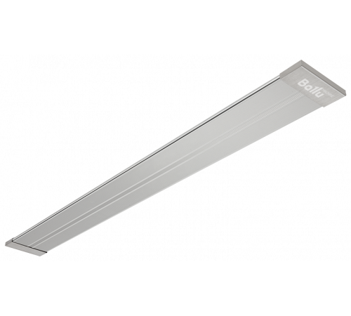 Инфракрасный обогреватель Ballu BIH-AP4-1.0 (Grey)