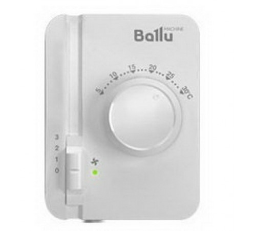 Тепловая завеса Ballu BHC-M20W30-PS