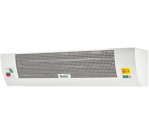 Тепловая завеса Ballu BHC-M20T24-PS