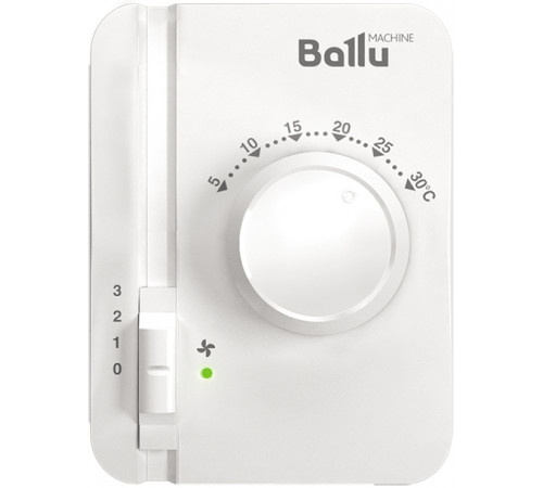 Тепловая завеса Ballu BHC-M15W20-PS