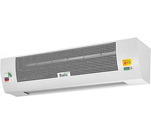 Тепловая завеса Ballu BHC-M15W20-PS