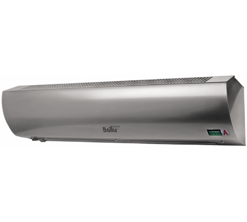 Тепловая завеса Ballu BHC-L08-S05-M