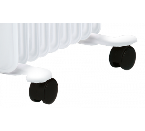 Масляный радиатор Ballu Comfort BOH/CM-09WDN 2000