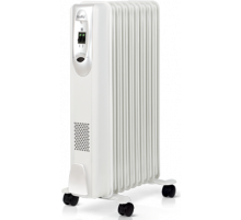 Масляный радиатор Ballu Comfort BOH/CM-09WDN 2000