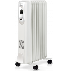 Масляный радиатор Ballu Comfort BOH/CM-09WDN 2000