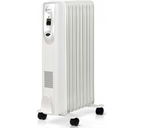 Масляный радиатор Ballu Comfort BOH/CM-09WDN 2000